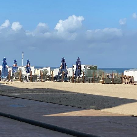 Appartement Rdc Avec 1 Chambre A 5 Metres A Pied De La Digue De La Panne المظهر الخارجي الصورة