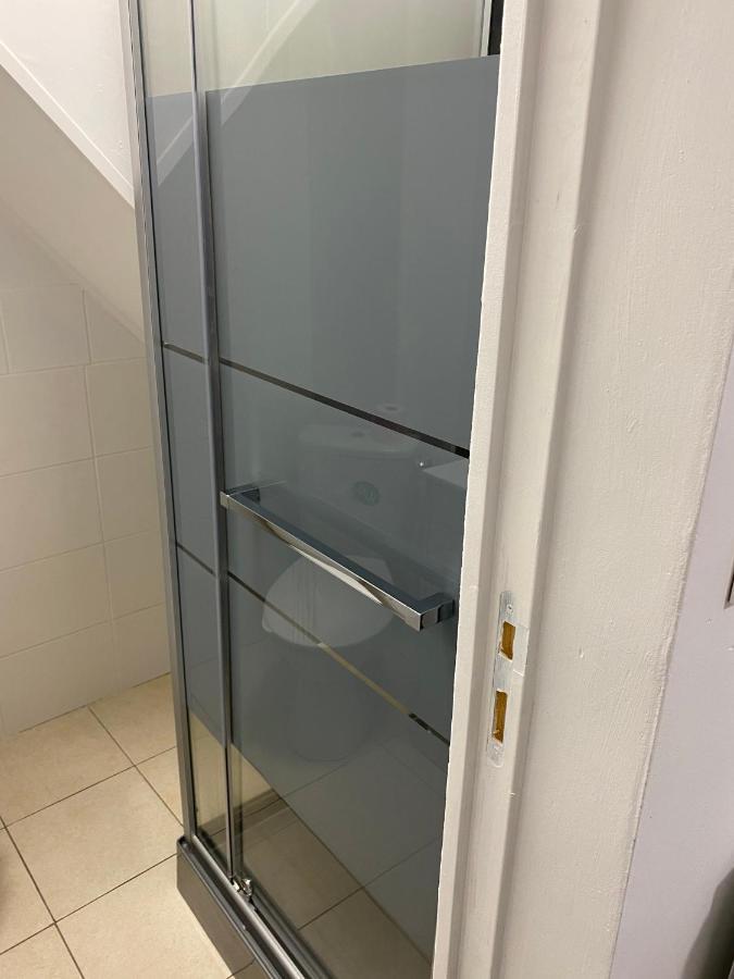 Appartement Rdc Avec 1 Chambre A 5 Metres A Pied De La Digue De La Panne المظهر الخارجي الصورة